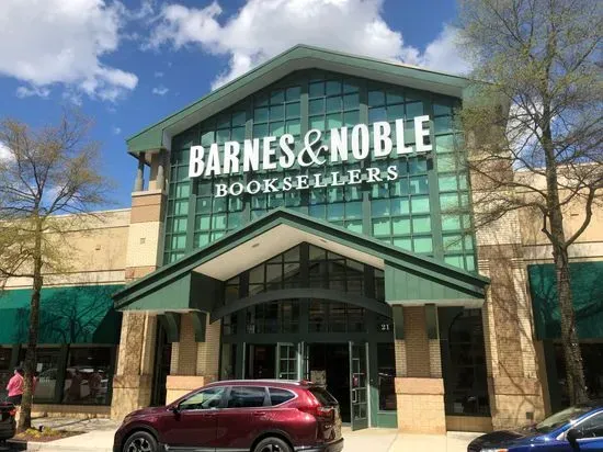 Barnes & Noble