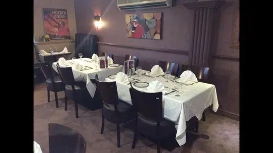 Buraq Indian Restaurant