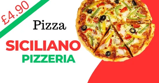 Siciliano Pizzeria