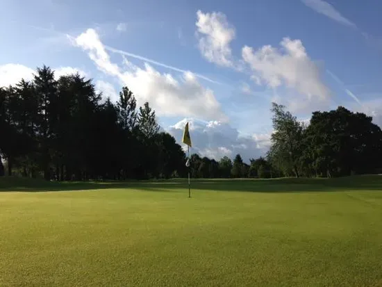 Grange Over Sands Golf Club