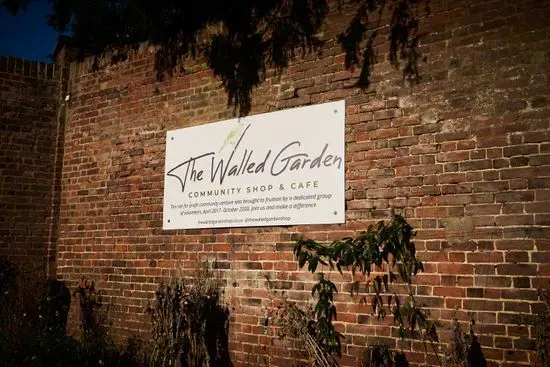 The Walled Garden Community Shop and Cafe