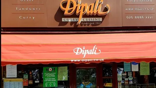 Dipali Indian Restaurant