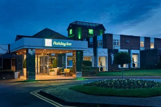 Holiday Inn Leeds - Garforth, an IHG Hotel