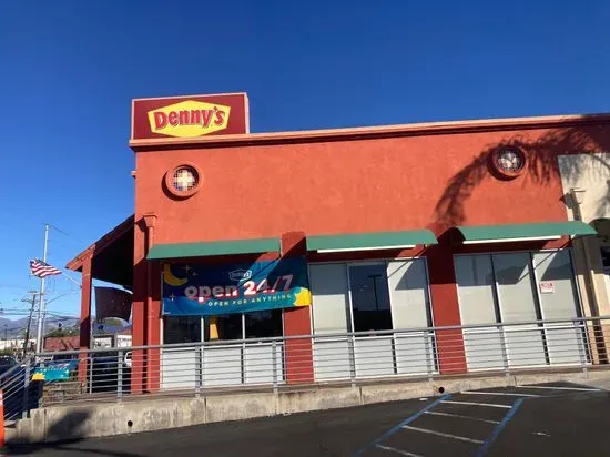 Denny's