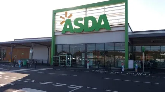 Asda Clacton-on-Sea Superstore