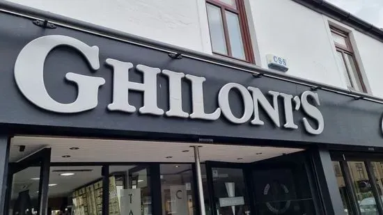 Ghiloni's