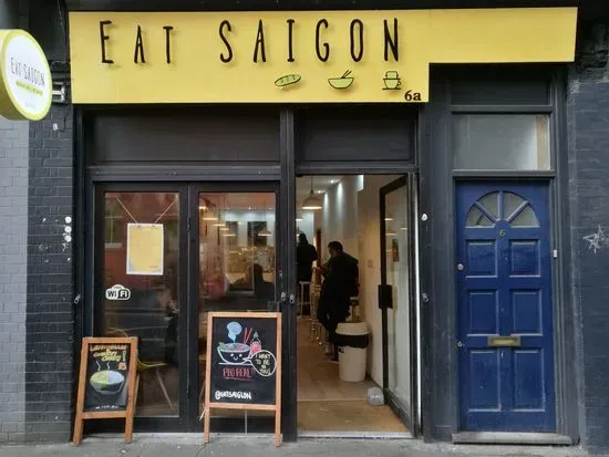 Eat Saigon