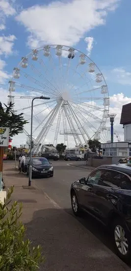 The Lemon Tree Hotel, Clacton-on-Sea