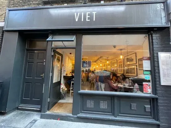 Viet Soho