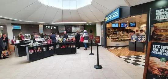 Costa Coffee