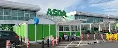 ASDA Cafe