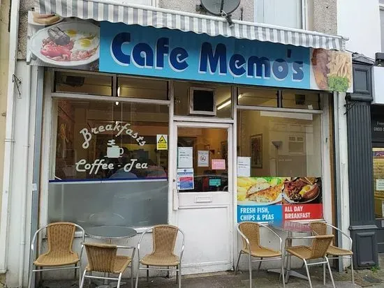 Cafe Memo