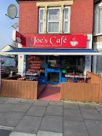 Joe’s Cafe