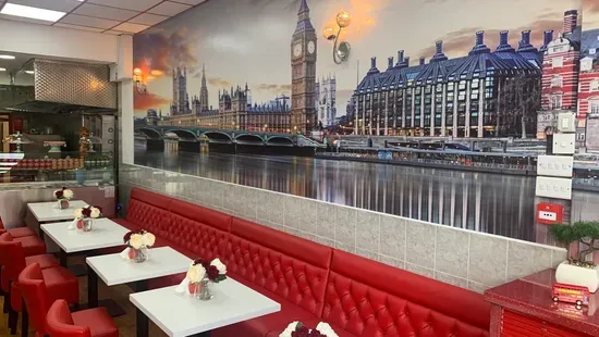 Big ben diner