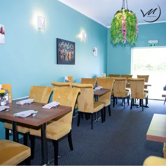 The Village Massala | Indian Restaurant in Rhuddlan