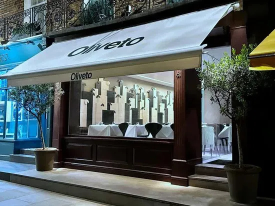 Oliveto