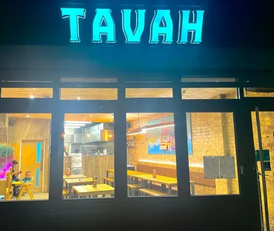 Tavah
