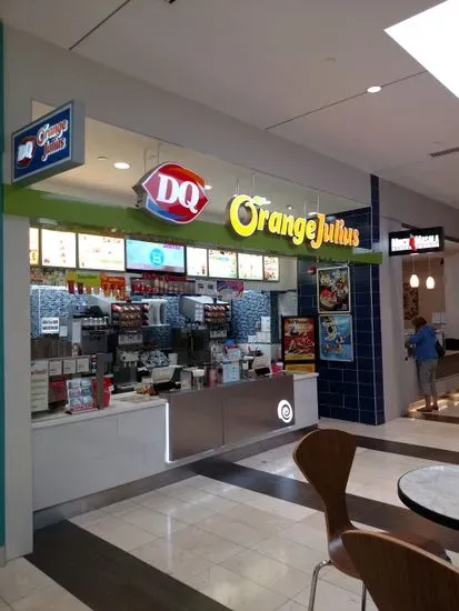 Dairy Queen (Treat)