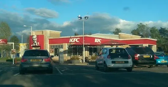 KFC Swansea - Upper Forest Way