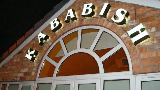 Kababish Restaurant - Sutton Coldfield