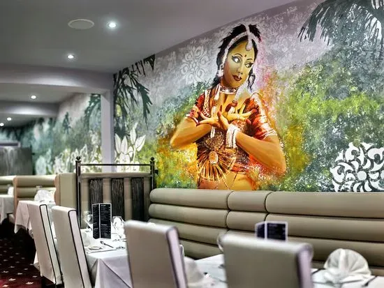 Zaalsha Indian Restaurant