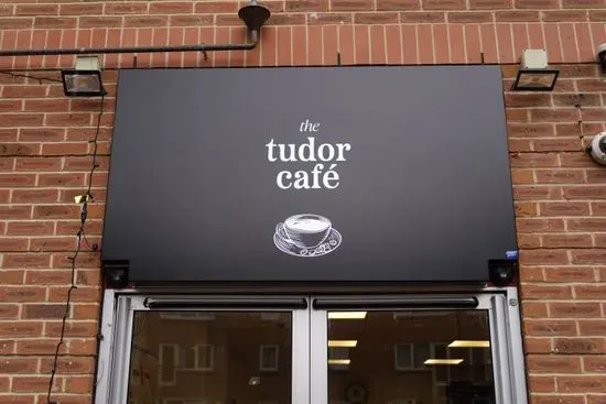 The Tudor Café