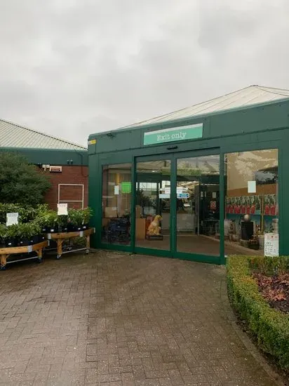 Worcester Garden Centre