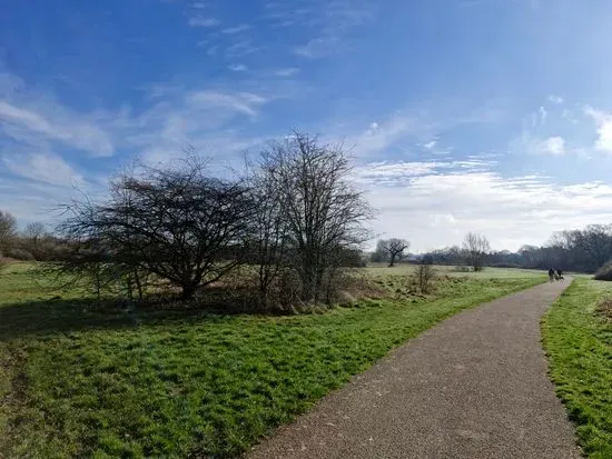 Hatchford Brook Golf Club