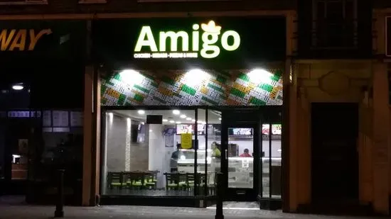 Amigo