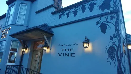 The Vine Inn Pub