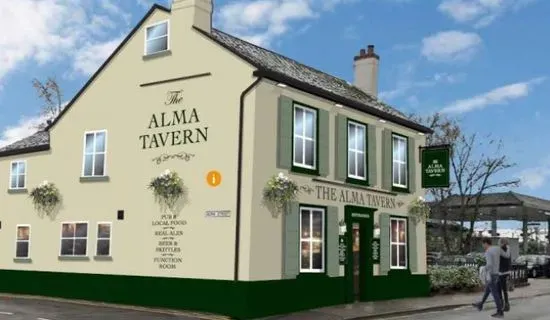 Alma Tavern