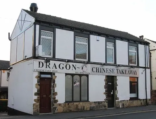 Dragon C Chinese Takeaway