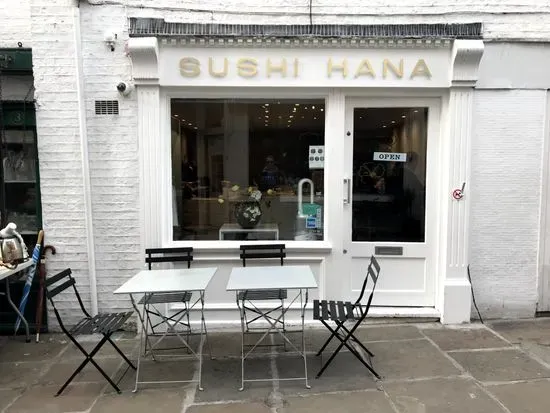 Sushi Hana