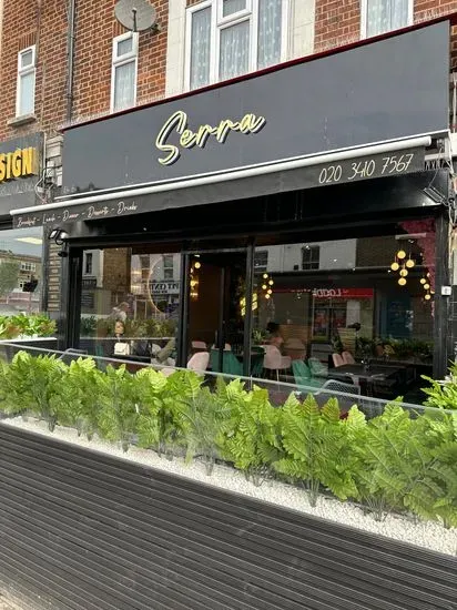 Serra Cafe & Bistro