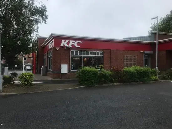 KFC Blackpool - Cherry Tree Road North