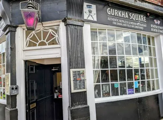 Gurkha Square