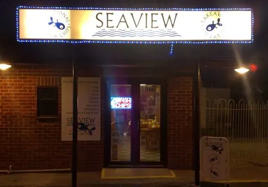 SeaView Fish & Chips