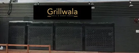 Grillwala (Grill & Curry House)