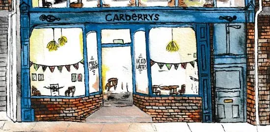 Carberrys Café