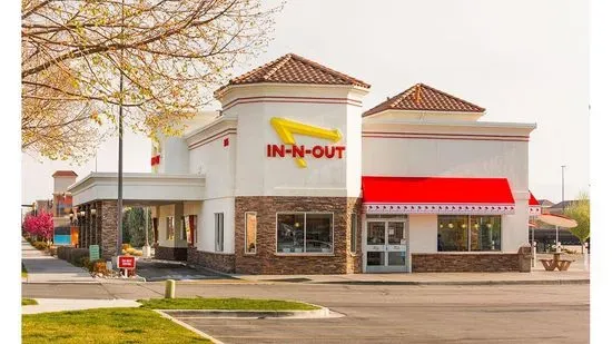 In-N-Out Burger