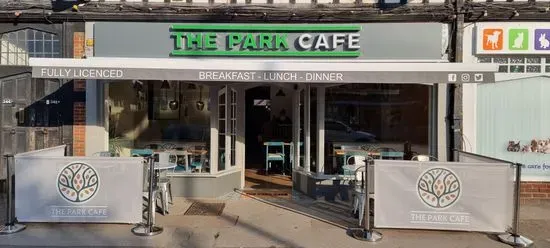 The Park Cafe