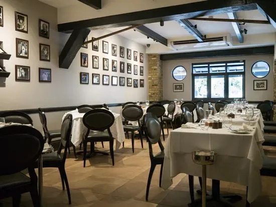 La Barca Ristorante