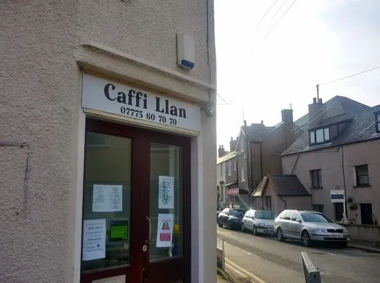 Caffi Llan