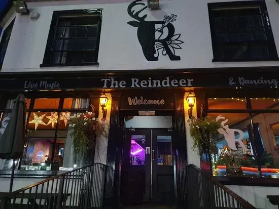 The Reindeer