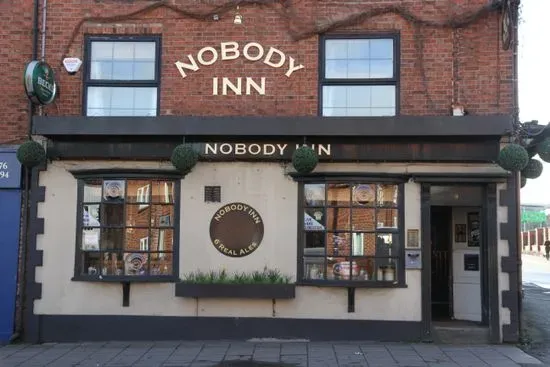 Nobody Inn