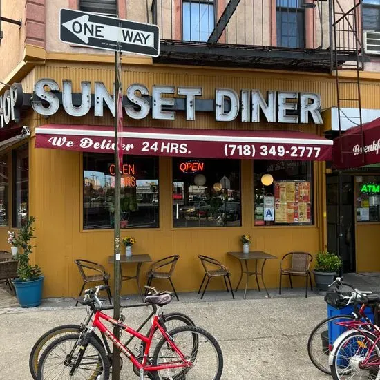 Sunset Diner