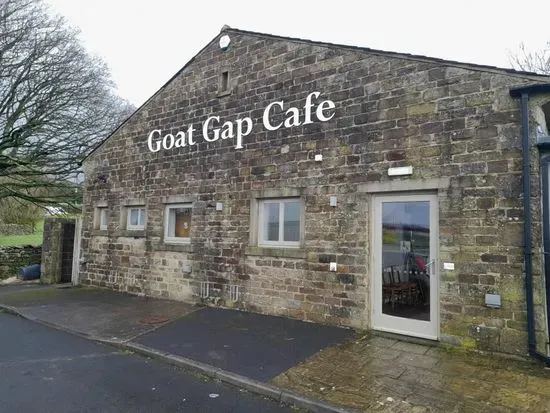 Goat Gap Cafe