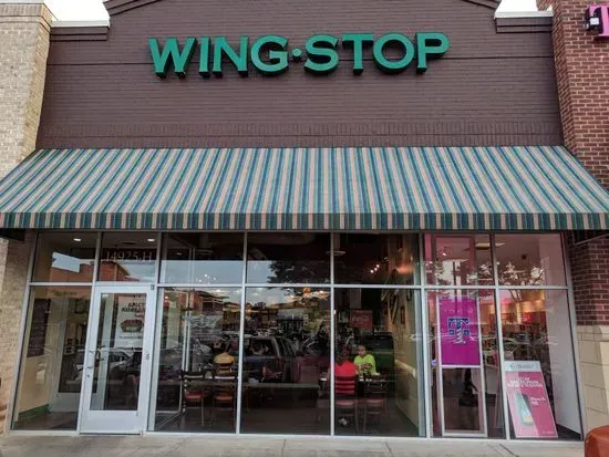 Wingstop