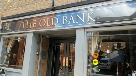 The Old Bank Grantham