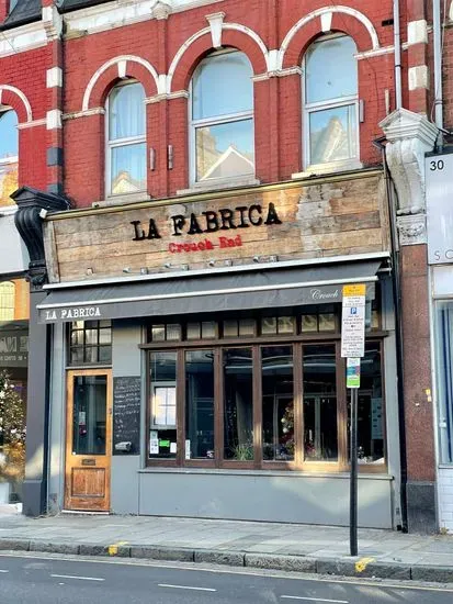 La Fabrica